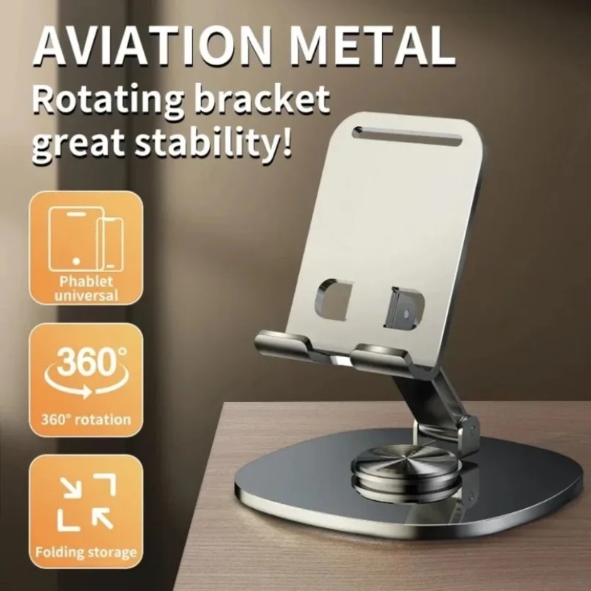 Home Office Vivo - Suporte de Mesa Dobrável e Ajustável