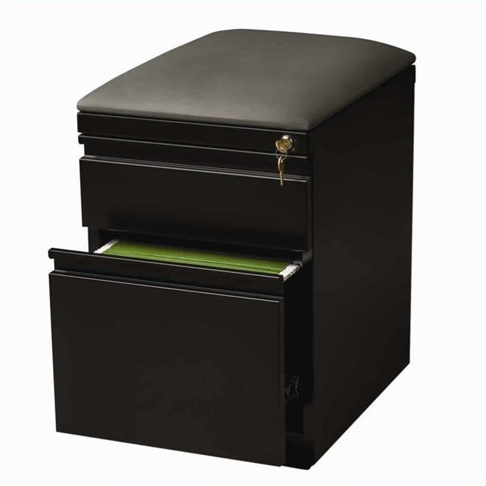 Drawer Pedestal Cabinet - Armário de Arquivo Móvel com Pedestal,