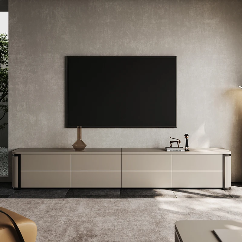 Drawer Pedestal Cabinet - Suporte de tv de canto sala