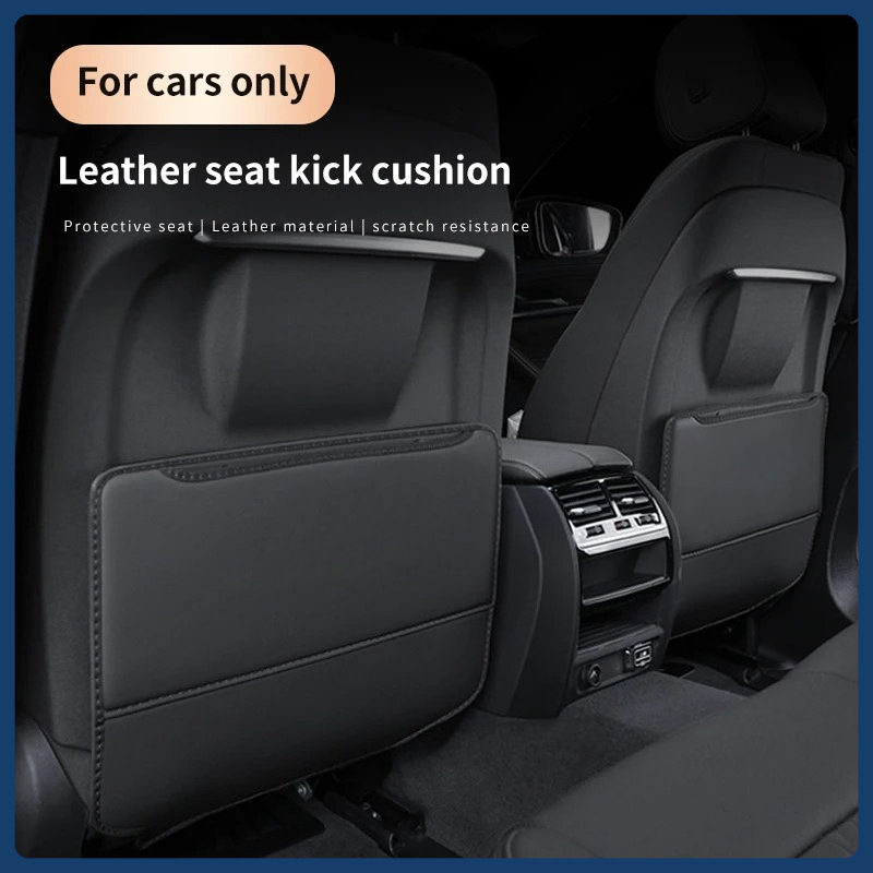 Mesh Back Cushion - Almofada anti-chute para carro, interior de