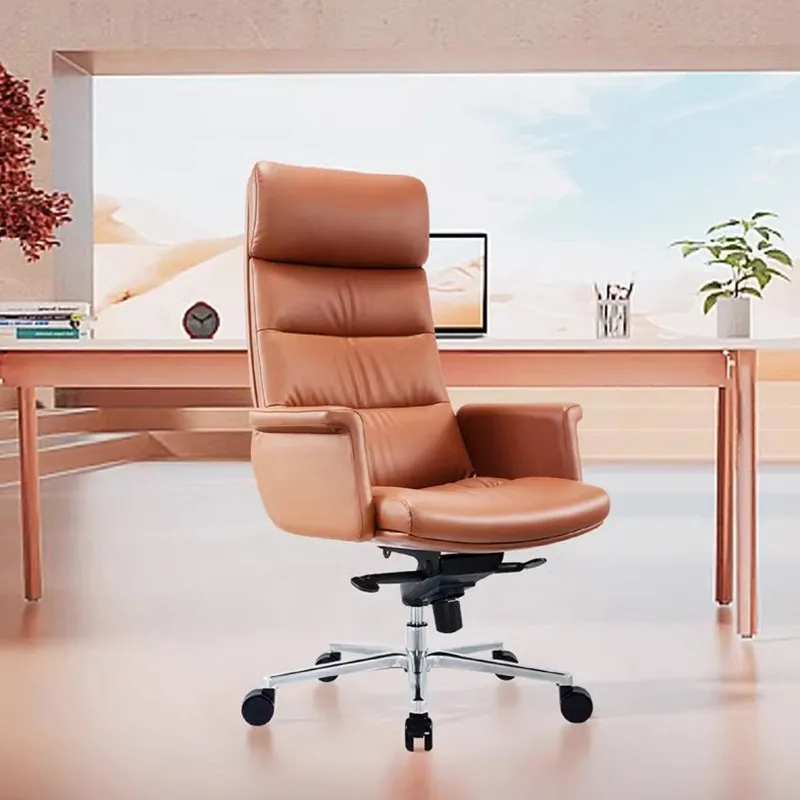 Home Office Vivo - Cadeira de Escritório Personalizada Não Padrão,