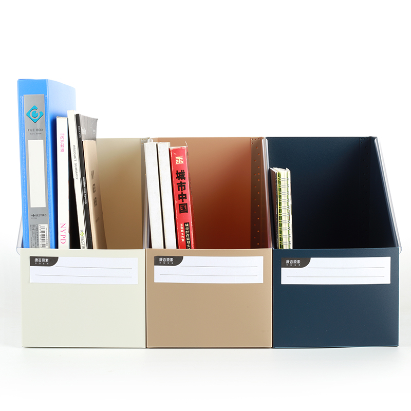 Letter Tray Desk - A4 tamanho estudante dobrável desktop livro
