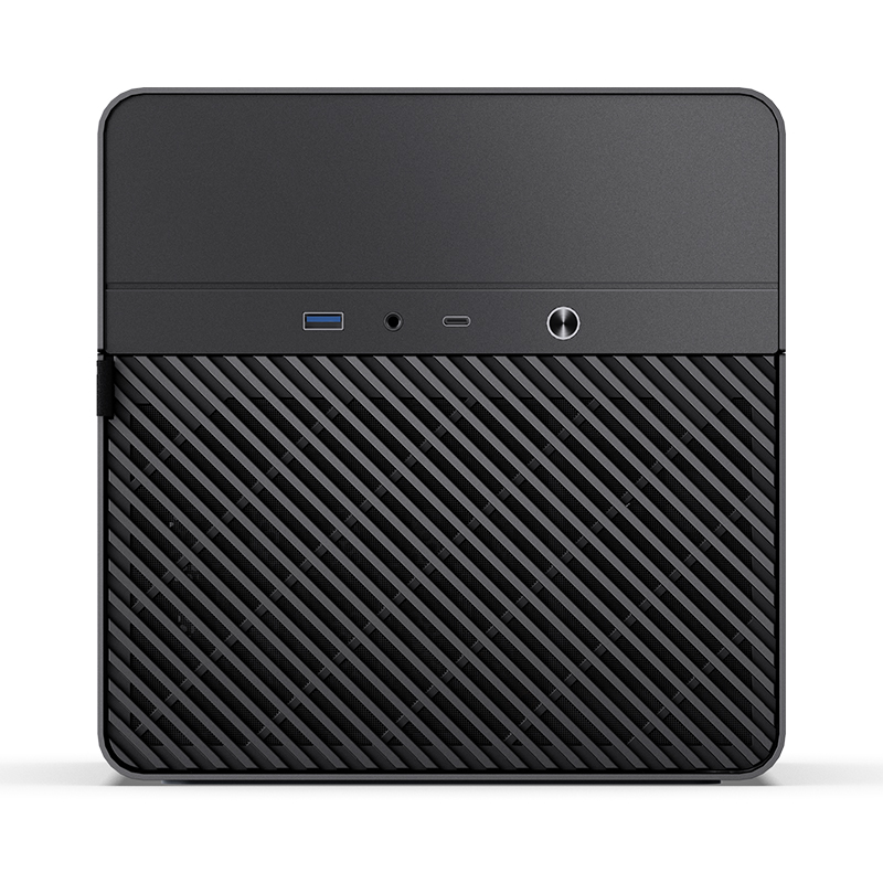 JONSBO N2 NAS Servidor Pequeno - Home Office 365 avaliação e preço