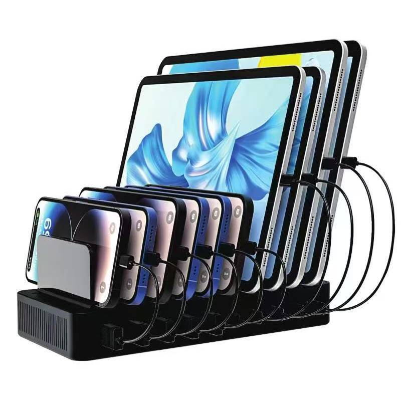 Suporte de carregador Power Hu - Home Office Vivo avaliação e preço