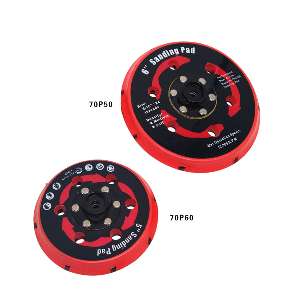 Almofada de lixamento para pol - Mesh Back Cushion avaliação e preço