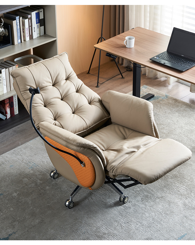 Cadeira Gamer Executiva Modern - Home Office Vivo avaliação e preço