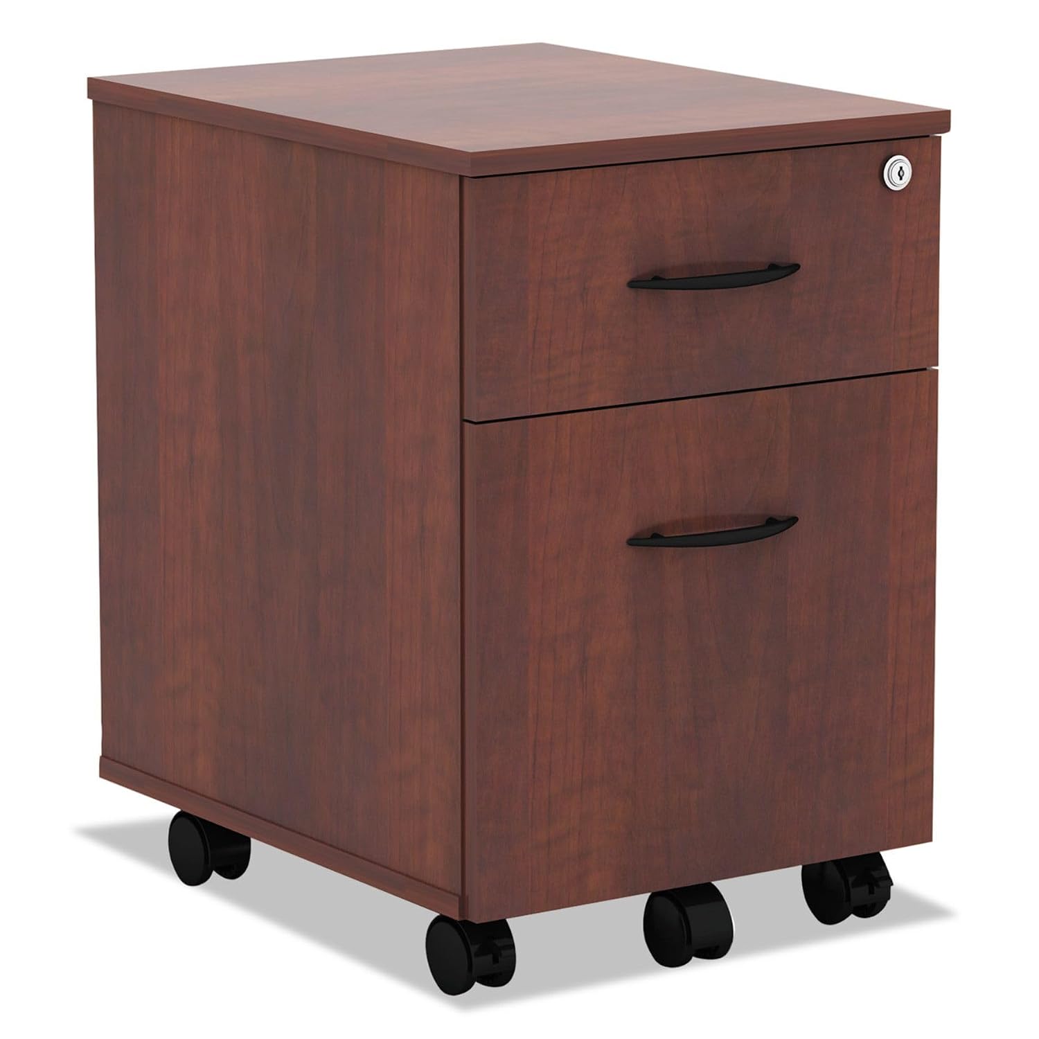 Armário de Arquivo Móvel com G - Drawer Pedestal Cabinet avaliação e preço