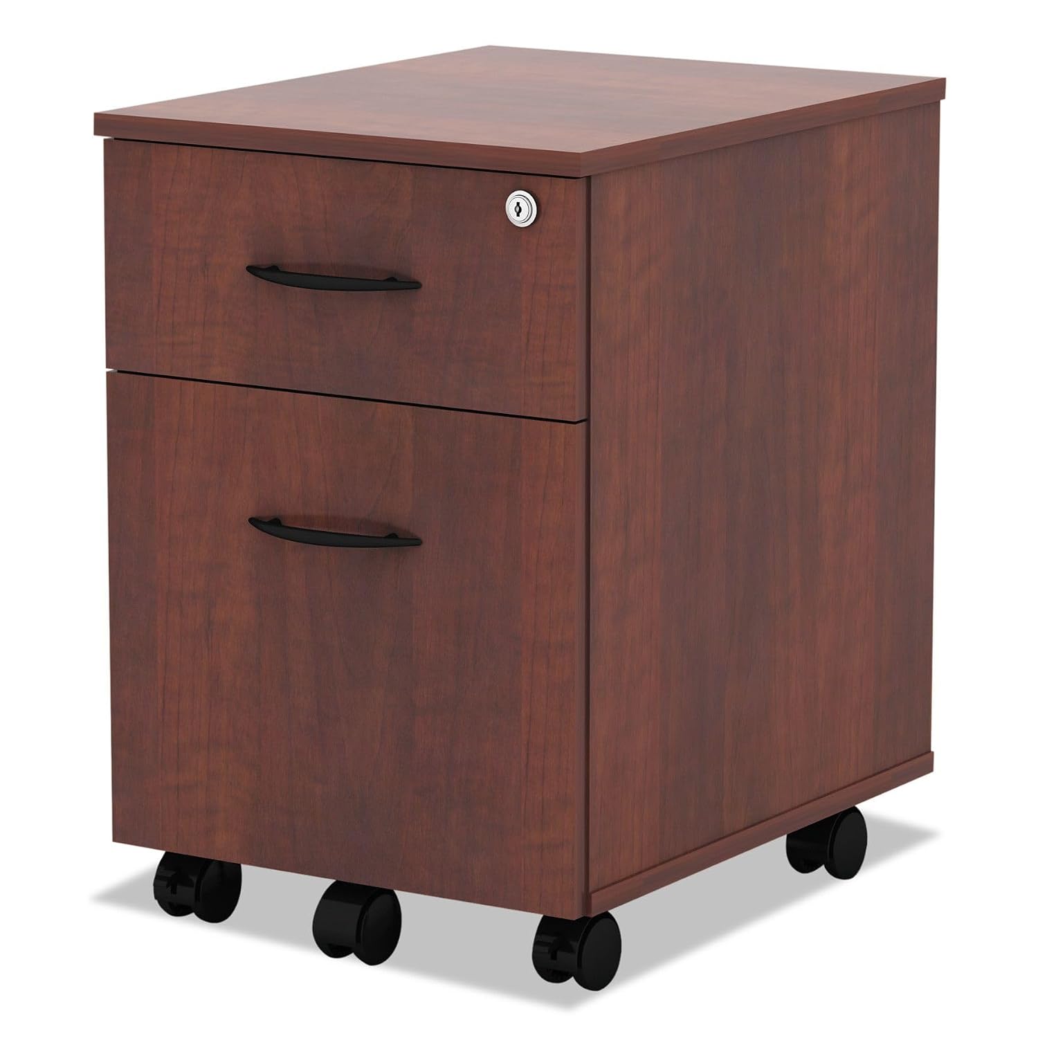 Armário de Arquivo Móvel com G - Drawer Pedestal Cabinet avaliação e preço