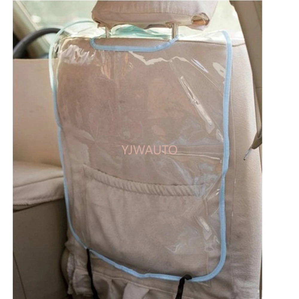 Anti criança pontapé almofada  - Mesh Back Cushion avaliação e preço