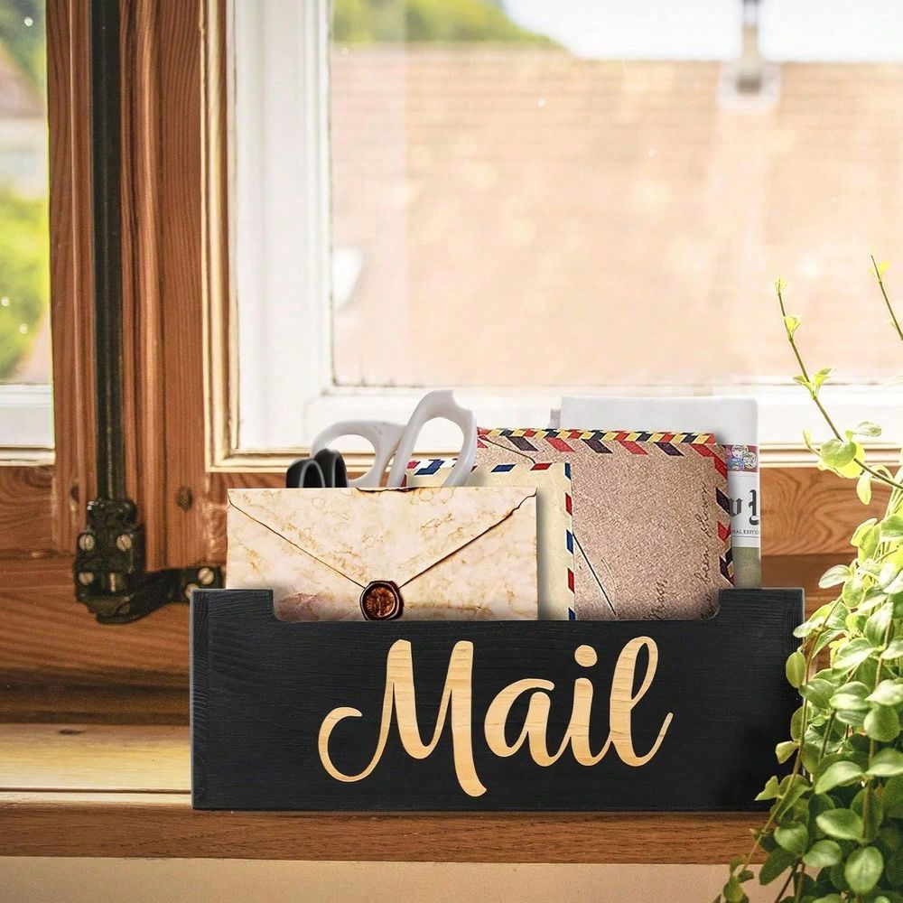 Organizador de Correspondência - Letter Tray Desk avaliação e preço