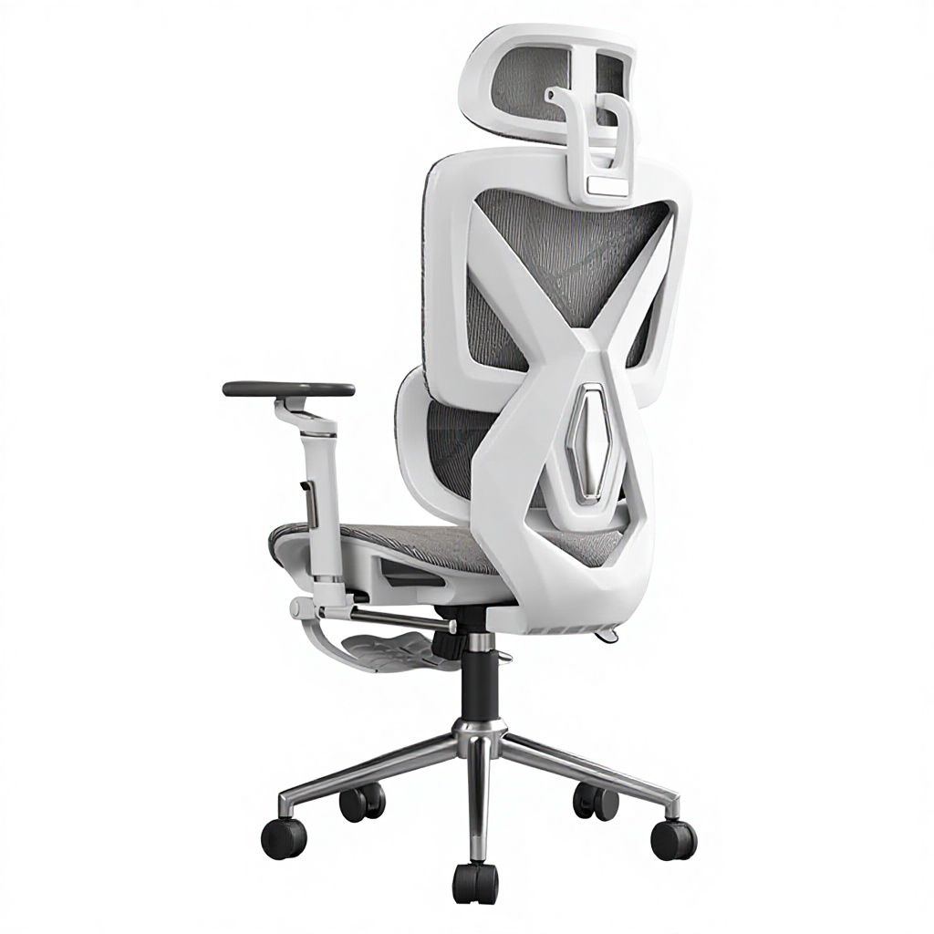 Cadeira Gamer Ajustável com Su - Home Office Vivo avaliação e preço