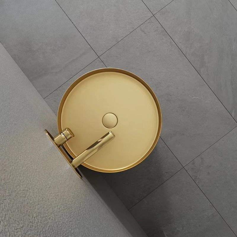 Armário de Banheiro em Aço Ino - Drawer Pedestal Cabinet avaliação e preço
