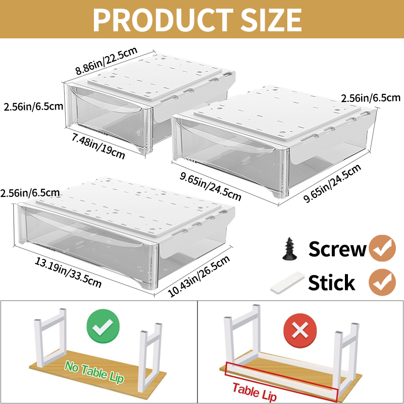 Armário de armazenamento peque - Drawer Pedestal Cabinet avaliação e preço