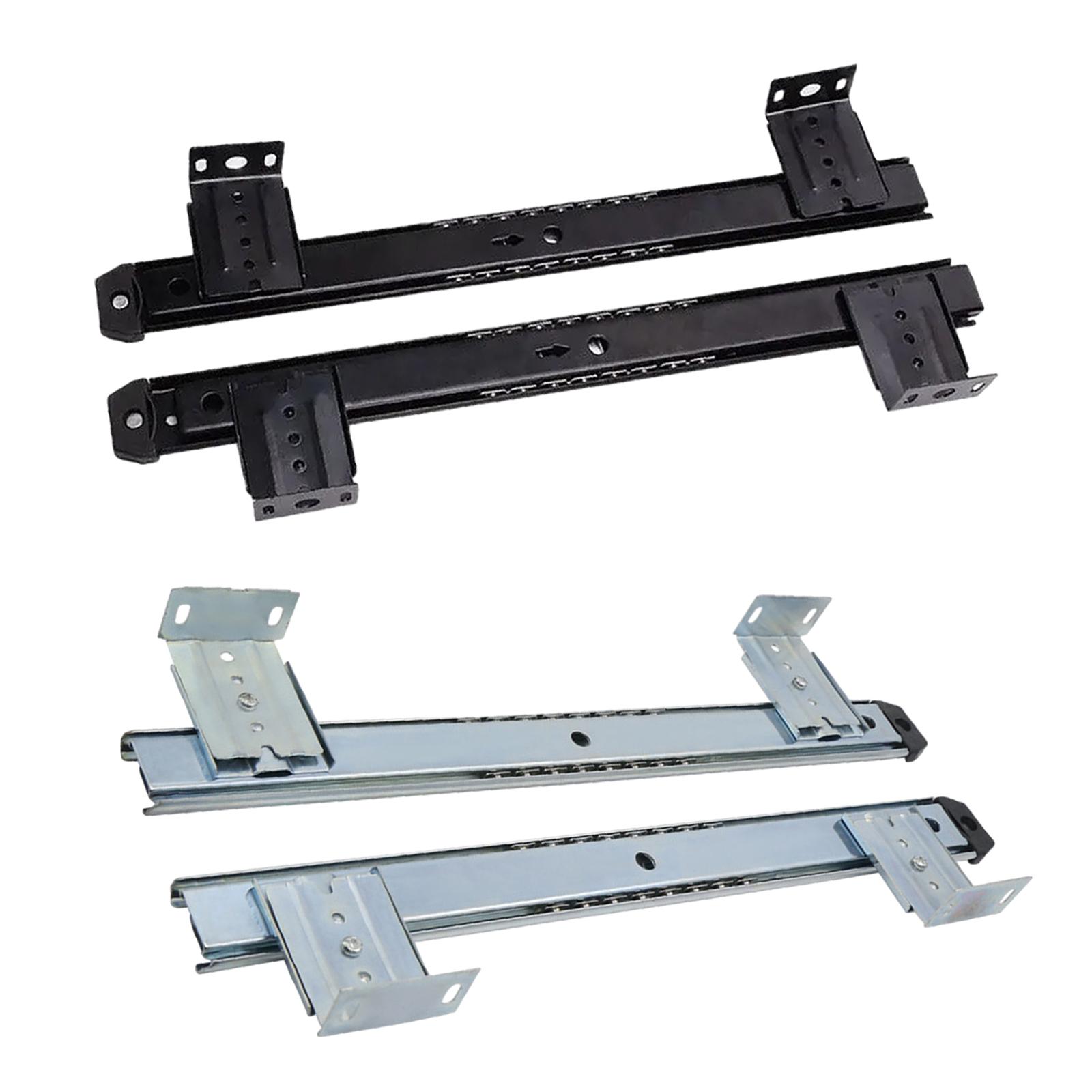 -Rilho deslizante da bandeja d - Keyboard Tray Under Desk avaliação e preço
