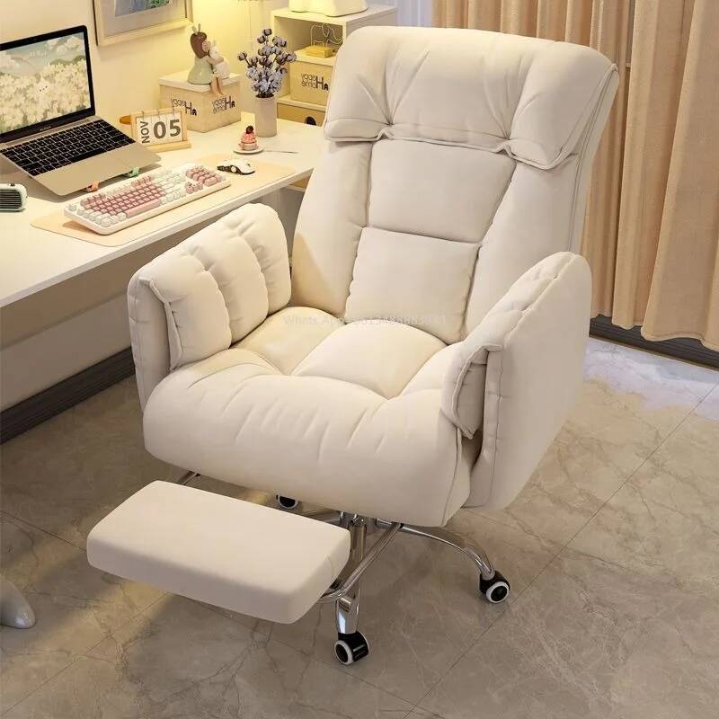 Cadeira de Escritório Ergonômi - Home Office Vivo avaliação e preço