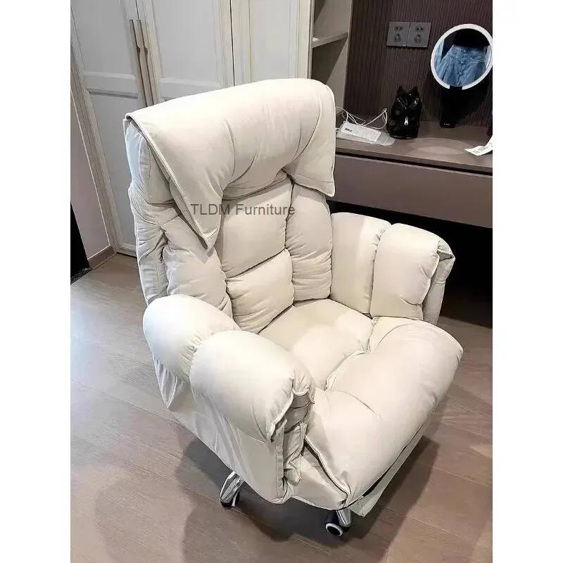 Cadeira de Escritório Ergonômi - Home Office Vivo avaliação e preço