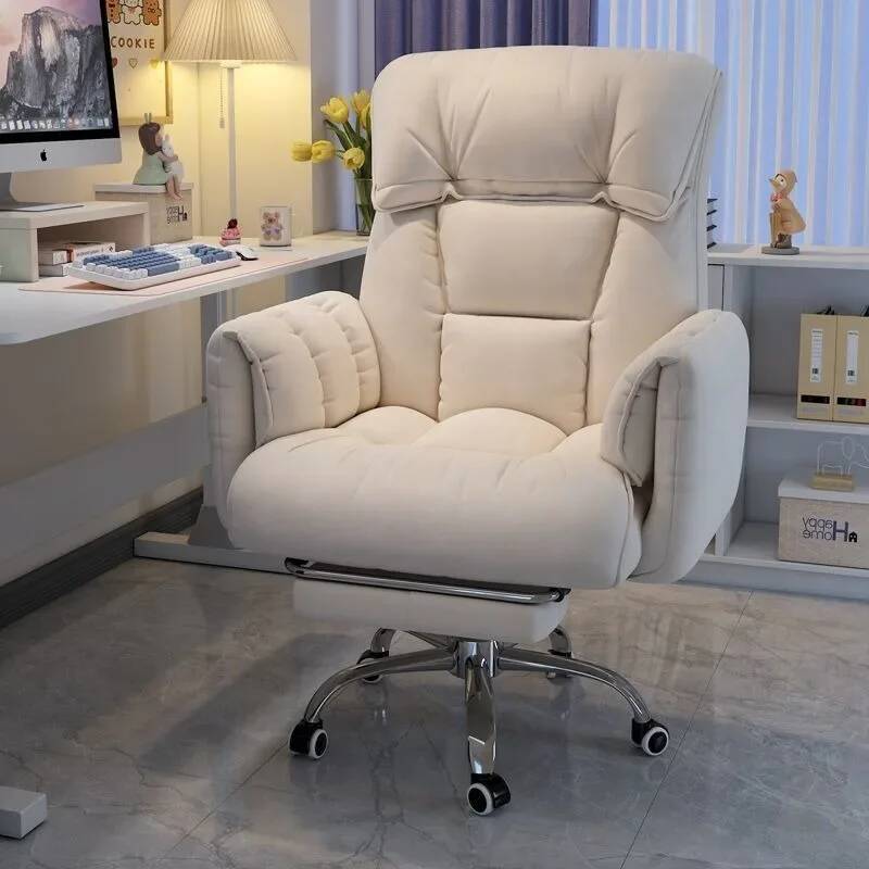 Cadeira de Escritório Ergonômi - Home Office Vivo avaliação e preço