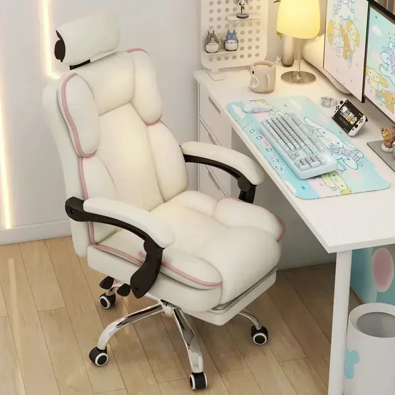 Cadeira Ergonômica para Escrit - Home Office Vivo avaliação e preço