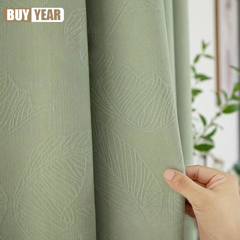 Chenille verde tridimensional  - Home Office Buy avaliação e preço