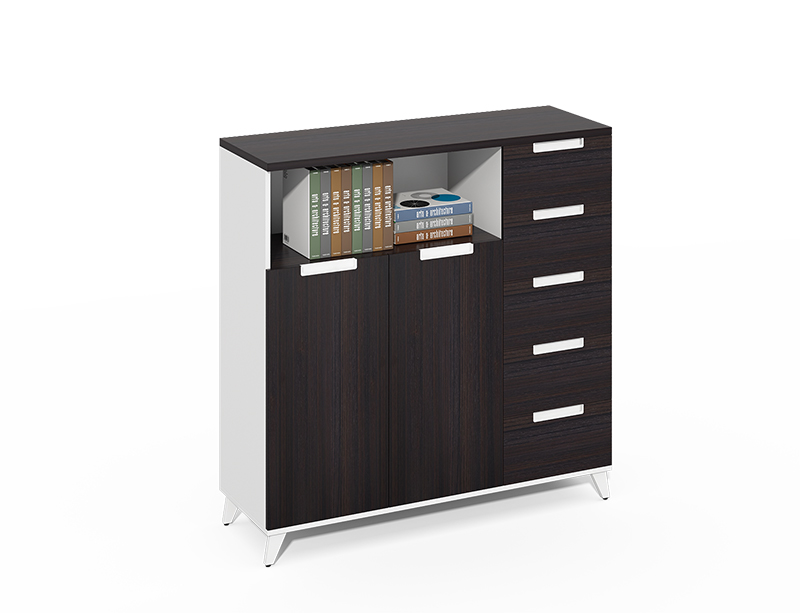 Armário de arquivo com senha d - Drawer Pedestal Cabinet avaliação e preço
