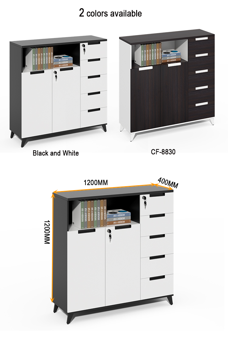 Armário de arquivo com senha d - Drawer Pedestal Cabinet avaliação e preço