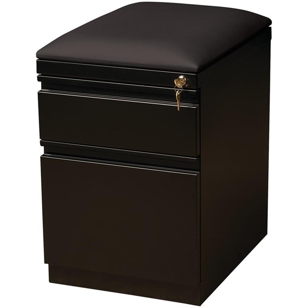 Armário de Arquivo Móvel com P - Drawer Pedestal Cabinet avaliação e preço