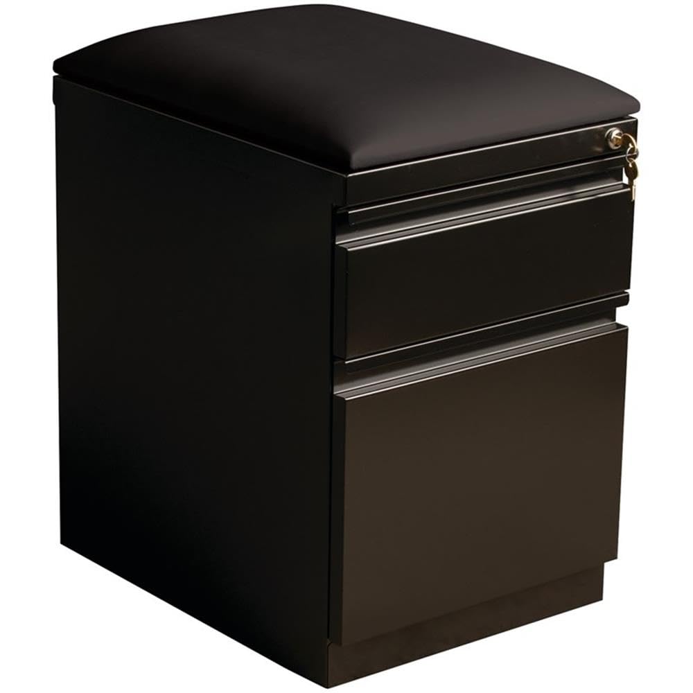 Armário de Arquivo Móvel com P - Drawer Pedestal Cabinet avaliação e preço