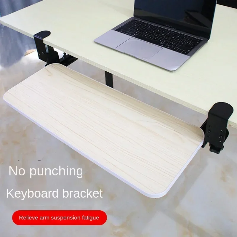 Suporte Deslizante para Teclad - Keyboard Tray Under Desk avaliação e preço