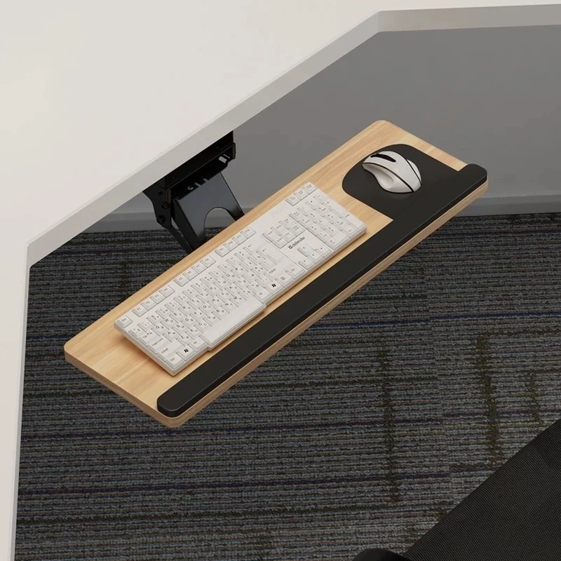 Bandeja de Teclado Deslizante  - Keyboard Tray Under Desk avaliação e preço