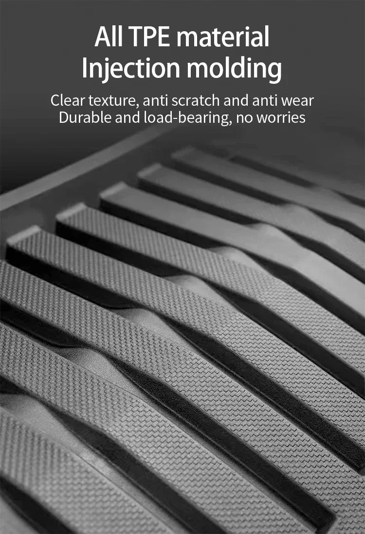 Tapetes para porta-malas de ca - Mesh Back Cushion avaliação e preço