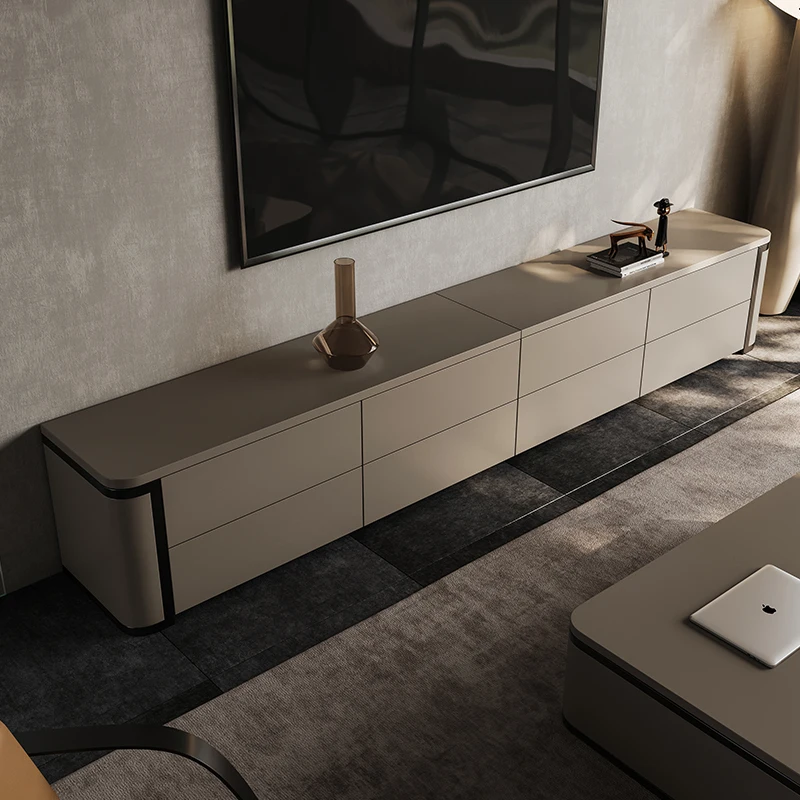 Suporte de tv de canto sala de - Drawer Pedestal Cabinet avaliação e preço