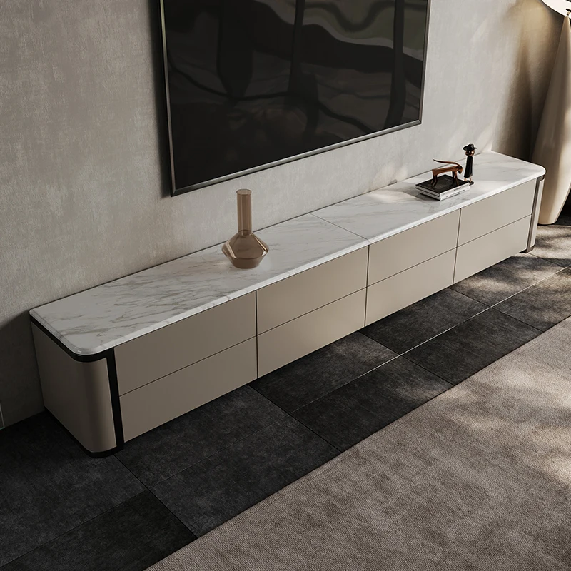 Suporte de tv de canto sala de - Drawer Pedestal Cabinet avaliação e preço