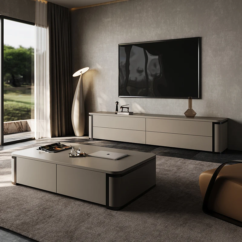 Suporte de tv de canto sala de - Drawer Pedestal Cabinet avaliação e preço