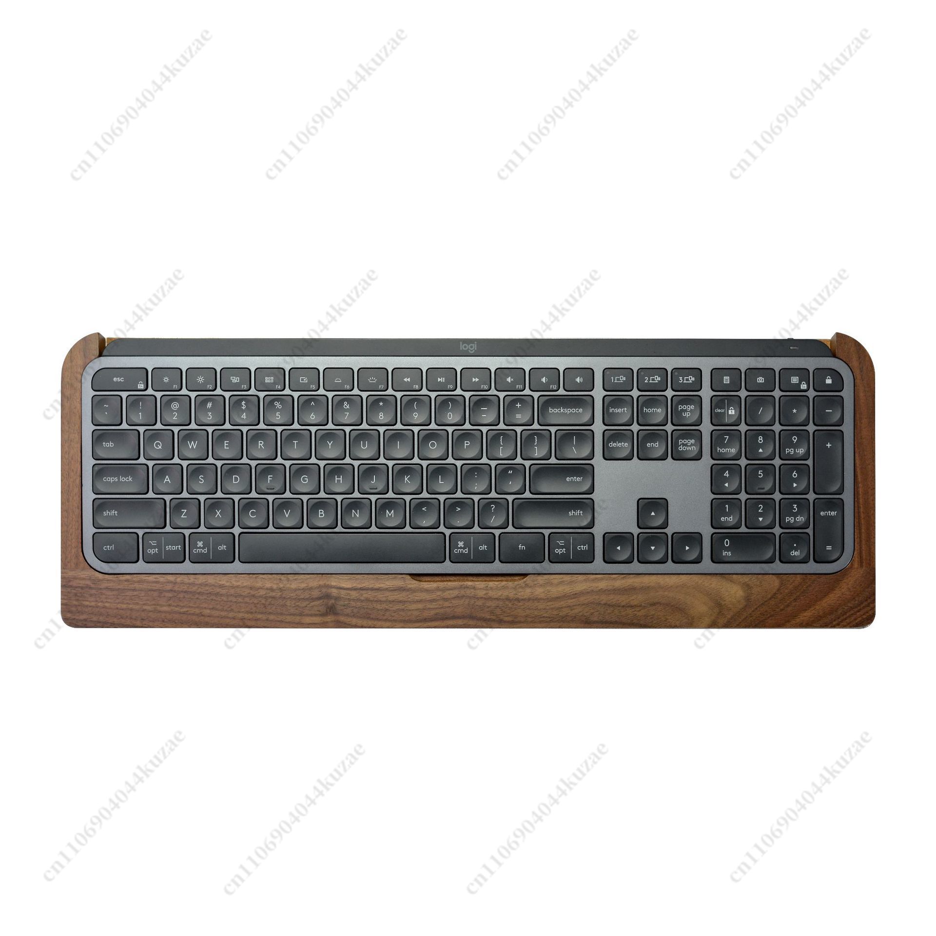 Suporte de Teclado em Madeira  - Keyboard Tray Under Desk avaliação e preço