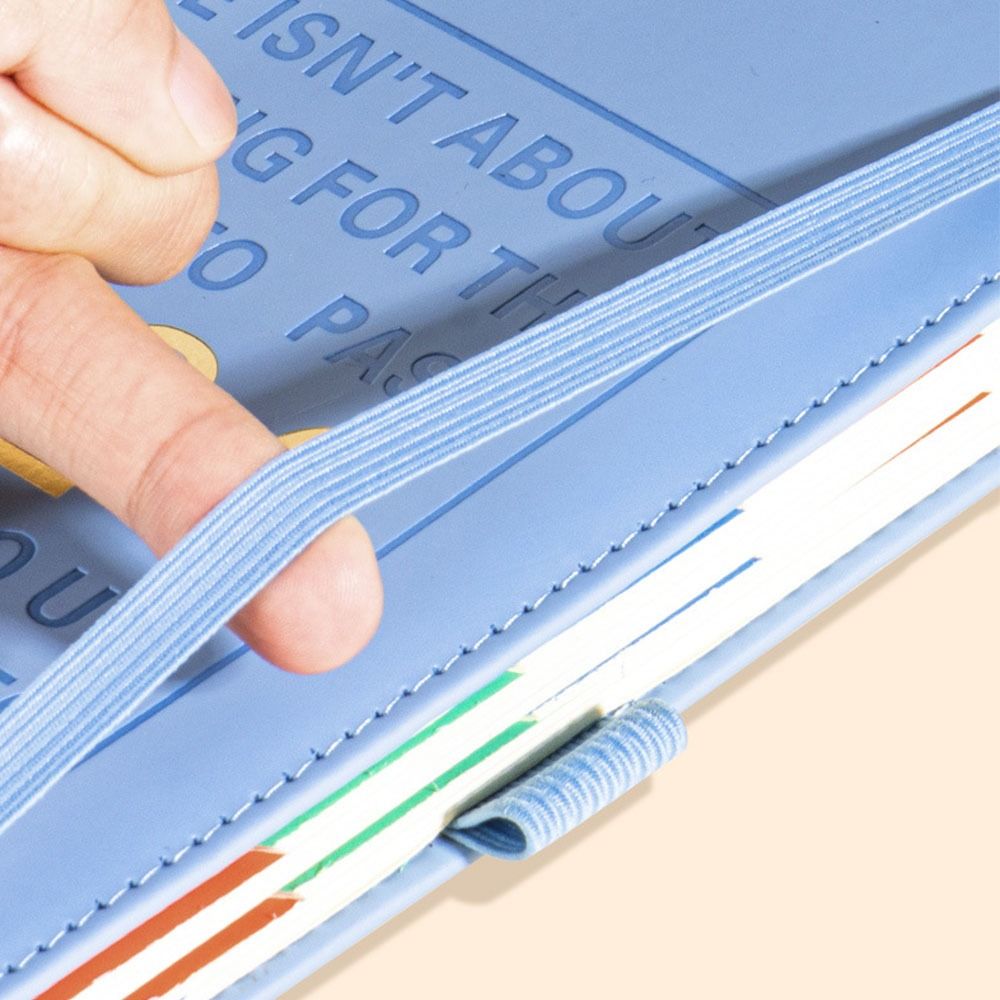 Novo Agenda 2027 A5 em Inglês, - Home Office 365 avaliação e preço