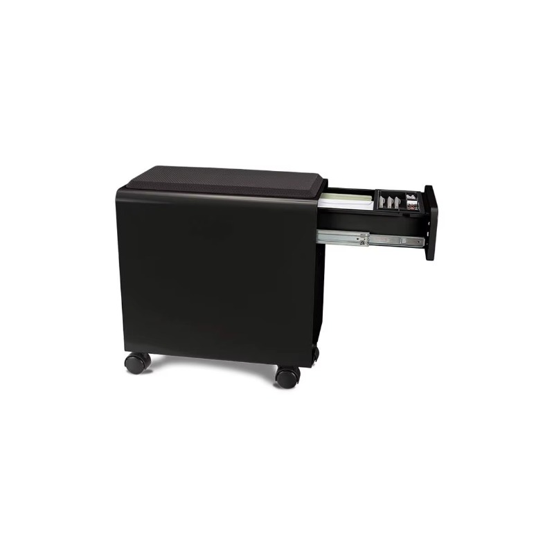 Armário de Arquivo Estreito co - Drawer Pedestal Cabinet avaliação e preço