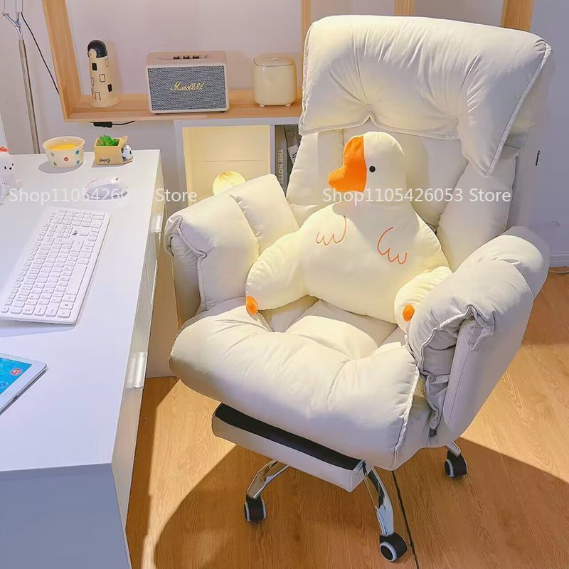 Nova Cadeira de Escritório Erg - Home Office Vivo avaliação e preço