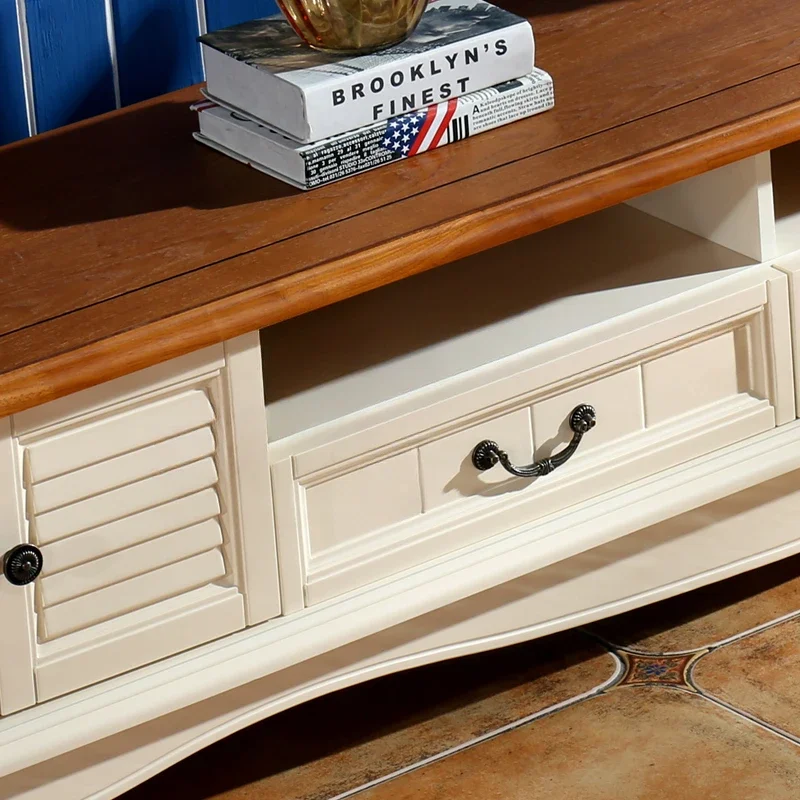 Móvel de Canto para Sala de Es - Drawer Pedestal Cabinet avaliação e preço