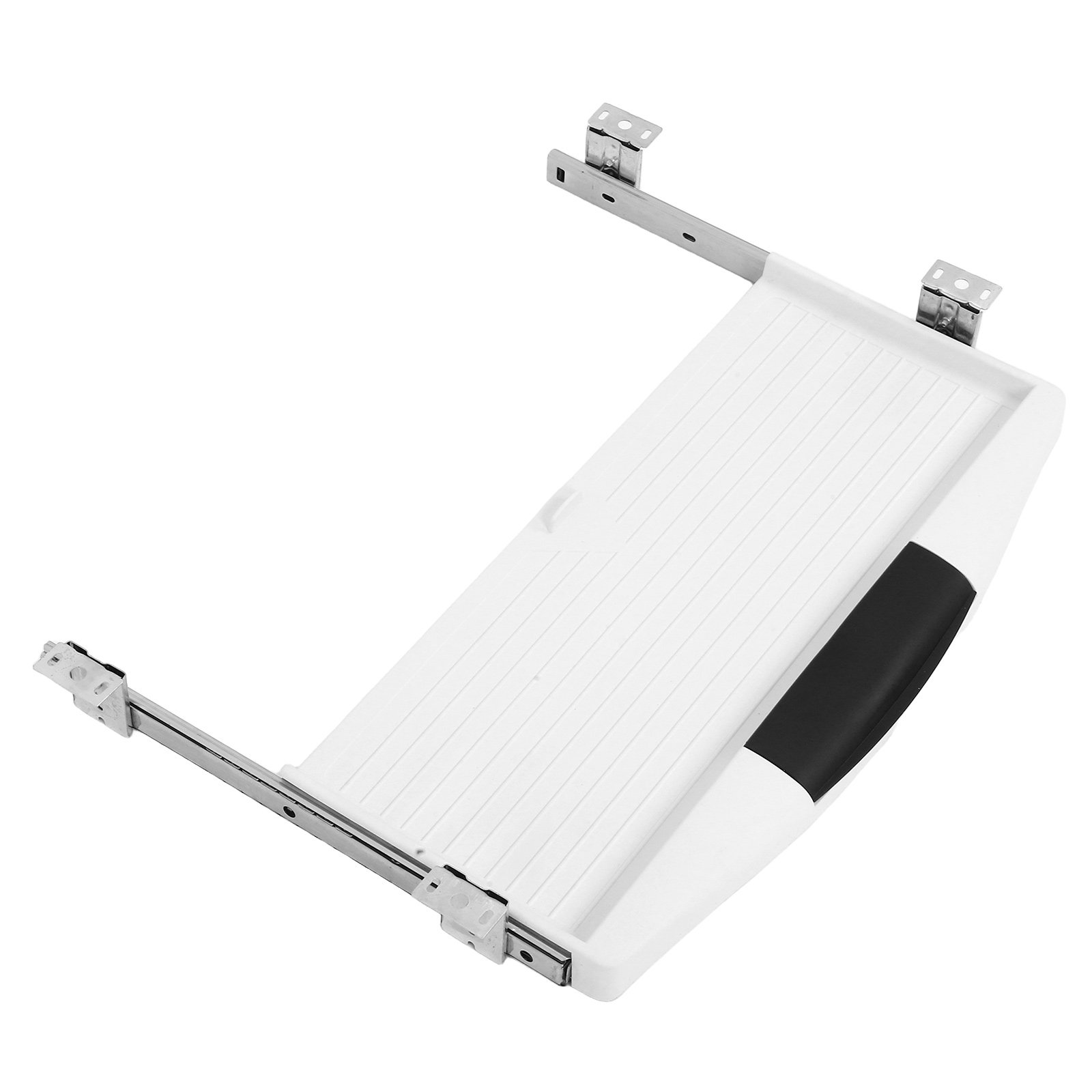 Bandeja para Teclado Sob a Mes - Keyboard Tray Under Desk avaliação e preço