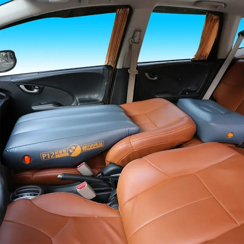 Colchão Inflável Universal par - Mesh Back Cushion avaliação e preço