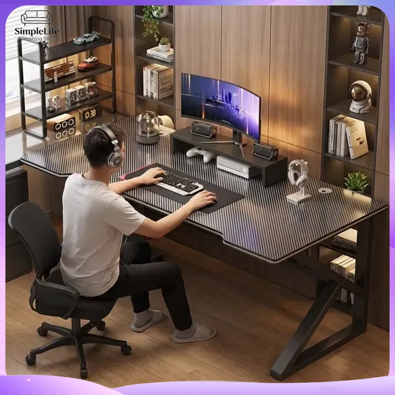 Mesa de Computador Ergonômica  - Home Office Vivo avaliação e preço