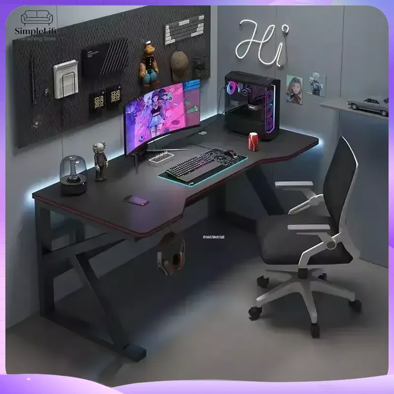 Mesa de Computador Ergonômica  - Home Office Vivo avaliação e preço