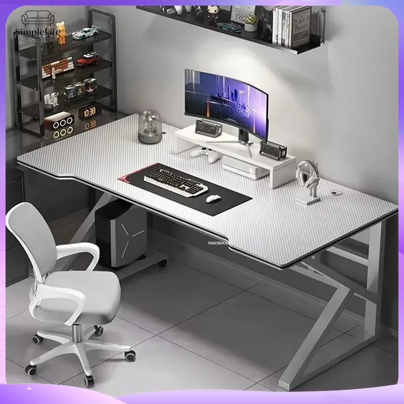 Mesa de Computador Ergonômica  - Home Office Vivo avaliação e preço