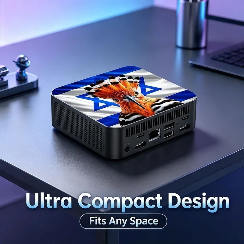 Novo Mini PC 2026 Core i3 6100 - Home Office Windows avaliação e preço