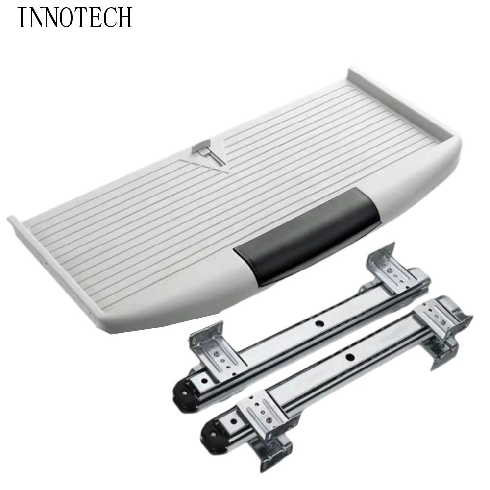 Trilho deslizante resistente s - Keyboard Tray Under Desk avaliação e preço