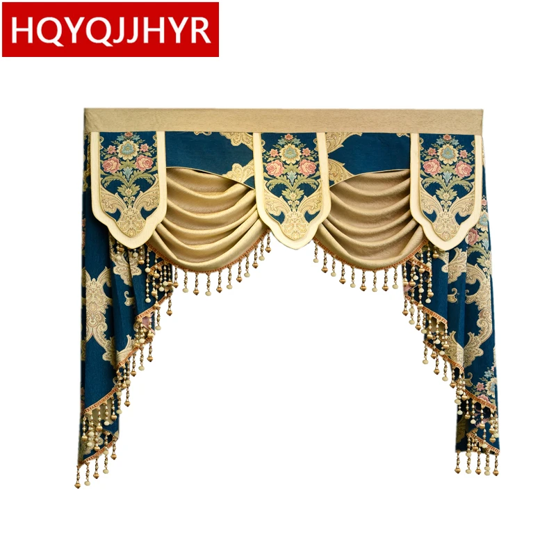 24 estilos de luxo valance per - Home Office Buy avaliação e preço