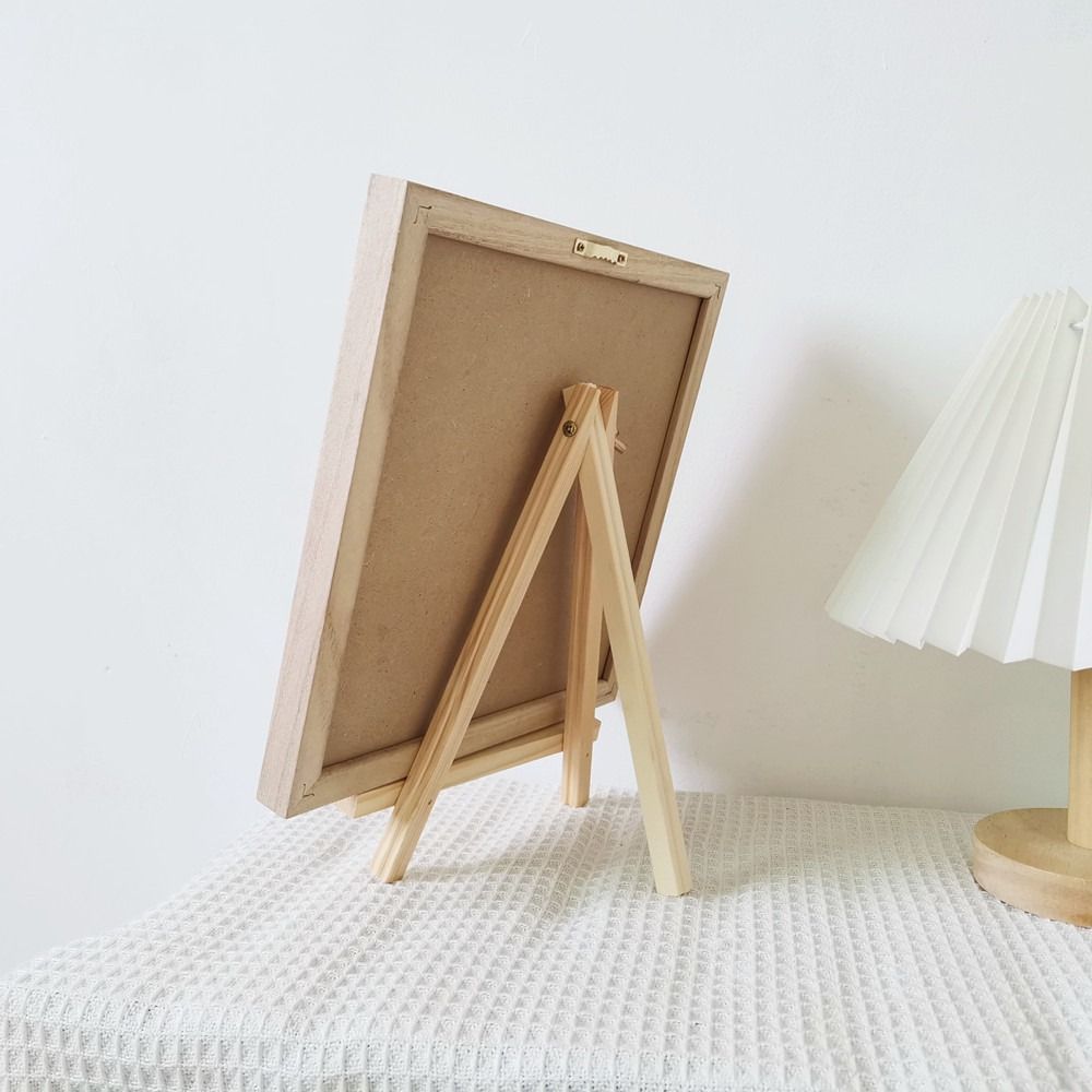 Quadro de Mensagens de Madeira - Letter Tray Desk avaliação e preço