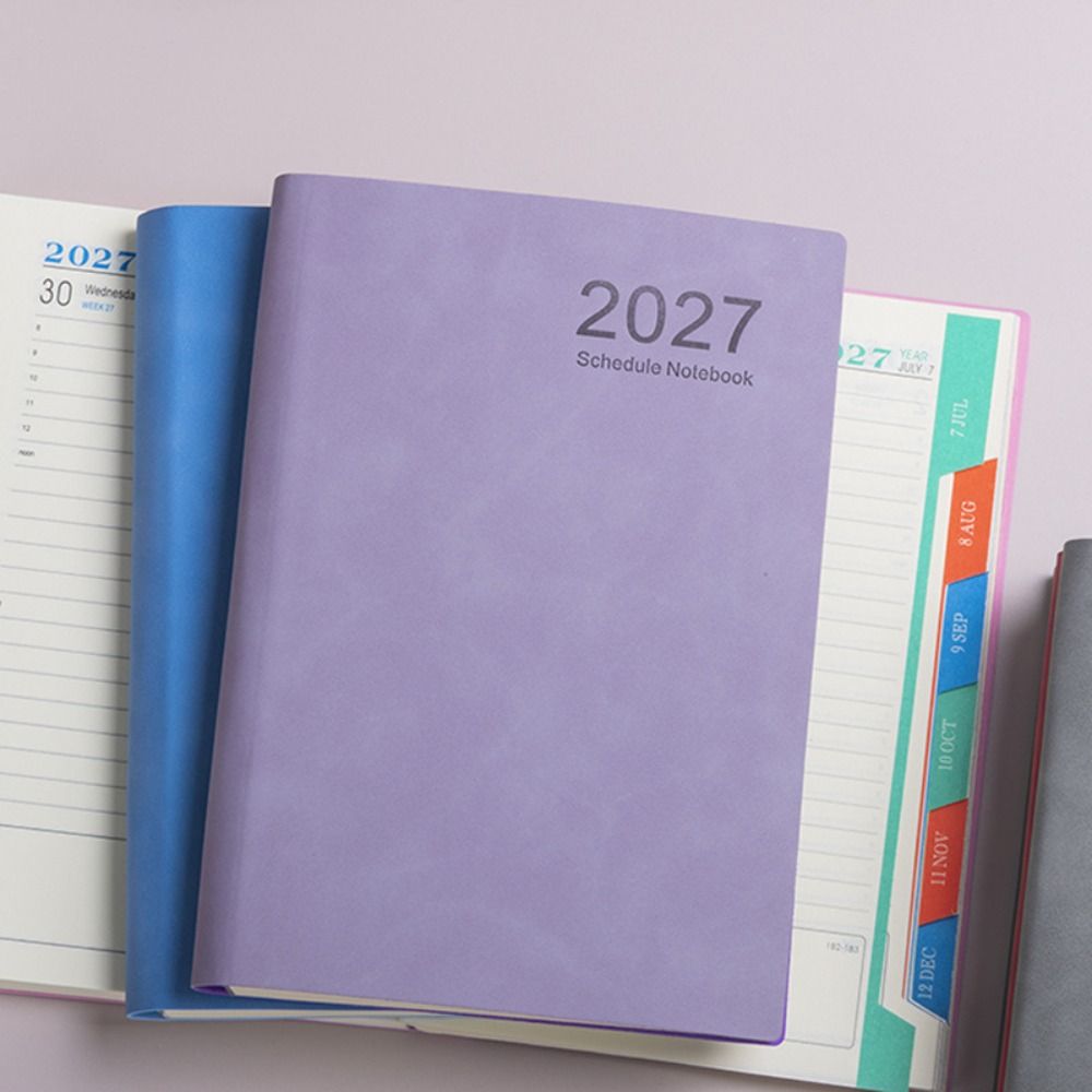 Agenda de Alta Qualidade A5 20 - Home Office 365 avaliação e preço