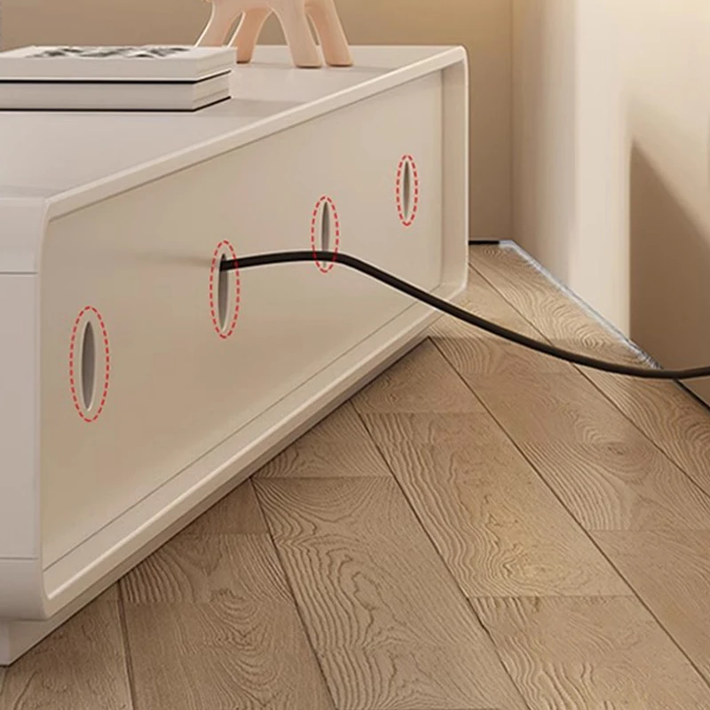 Console de tv moderno, móveis  - Drawer Pedestal Cabinet avaliação e preço