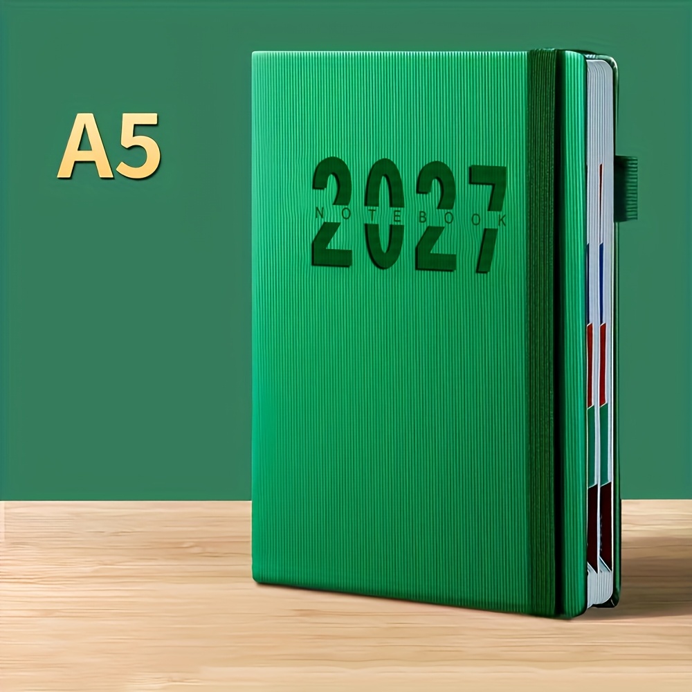 Novo Calendário 2027: Diário d - Home Office 365 avaliação e preço